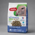 ZOLUX Karma granulat dla królika miniaturki adult NUTRIMEAL 4 850g