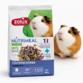 ZOLUX Karma mieszanka dla kawii domowej (świnki morskiej) NUTRIMEAL 4 850g