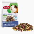 ZOLUX Karma mieszanka dla kawii domowej (świnki morskiej) NUTRIMEAL 4 850g