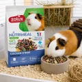 ZOLUX Karma mieszanka dla kawii domowej (świnki morskiej) NUTRIMEAL 4 850g