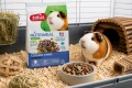 ZOLUX Karma mieszanka dla kawii domowej (świnki morskiej) NUTRIMEAL 4 850g