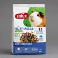 ZOLUX Karma mieszanka dla kawii domowej (świnki morskiej) NUTRIMEAL 4 850g