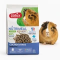 ZOLUX Karma granulat dla kawii domowej NUTRIMEAL 4 850g