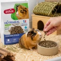 ZOLUX Karma granulat dla kawii domowej NUTRIMEAL 4 850g