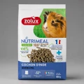 ZOLUX Karma granulat dla kawii domowej NUTRIMEAL 4 850g