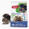 ZOLUX Karma mieszanka dla myszy szczura NUTRIMEAL 4 850g
