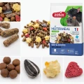 ZOLUX Karma mieszanka dla myszy szczura NUTRIMEAL 4 850g