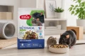 ZOLUX Karma mieszanka dla myszy szczura NUTRIMEAL 4 850g