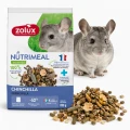 ZOLUX Karma mieszanka dla szynszyli NUTRIMEAL 4 850g
