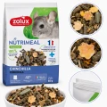 ZOLUX Karma mieszanka dla szynszyli NUTRIMEAL 4 850g