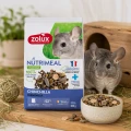 ZOLUX Karma mieszanka dla szynszyli NUTRIMEAL 4 850g
