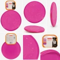 ZOLUX Zabawka dla psa frisbee TPR POP 23 cm kol. różowy