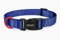 Obroża dla psa ZOLUX nylonowa 21-36cm/10mm granatowa