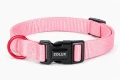 ZOLUX obroża dla psa klasyczna różowa 26-39 cm/15 mm