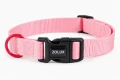 ZOLUX obroża dla psa klasyczna różowa 31-48 cm/20 mm