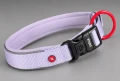ZOLUX Obroża dla psa z nylonu premium 30-35 cm/15 mm XS kol. liliowy