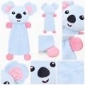 ZOLUX Zabawka pluszowa dla psa, Koala przytulanka "Calinou" 29 cm