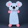 ZOLUX Zabawka pluszowa dla psa, Koala przytulanka "Calinou" 29 cm