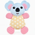 ZOLUX Zabawka pluszowa dla psa, Koala gryzak "Calinou" 23,5 cm