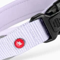 ZOLUX Obroża dla psa z nylonu premium 40-45 cm/20 mm M kol. liliowy