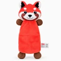 ZOLUX Zabawka pluszowa dla psa, Panda przytulanka "Calinou" 27,5 cm