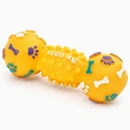 ZOLUX Zabawka winylowa dla psa Ciężarek 19 cm