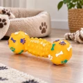 ZOLUX Zabawka winylowa dla psa Ciężarek 19 cm