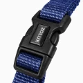 Szelki dla psa ZOLUX nylon klasyczny 23-39 cm/10 mm granatowe