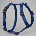 Szelki dla psa ZOLUX nylon klasyczny 23-39 cm/10 mm granatowe