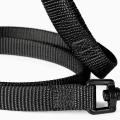 ZOLUX Smycz dla psa nylonowa 1,20m/25mm czarna