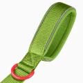 Smycz nylonowa premium ZOLUX 1,2m/15mm XS jasnozielona