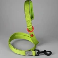 Smycz nylonowa premium ZOLUX 1,2m/15mm XS jasnozielona