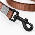 ZOLUX smycz dla psa premium XS mocha 1,2 m/15 mm