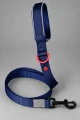ZOLUX Smycz dla psa nylon premium 1,2m/20mm granatowa