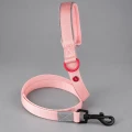 ZOLUX smycz dla psa premium XL różowa 1,2 m/25 mm