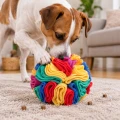 ZOLUX Kula węchowa dla psa 14 cm - stymuluje węch i myślenie!