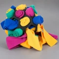 ZOLUX Kula węchowa dla psa TPR 14 cm