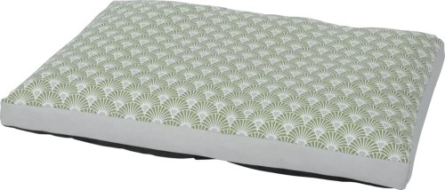 ZOLUX Poducha dla psa ze zdejmowanym pokrowcem ONE KIWI 60 cm