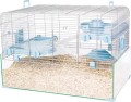 ZOLUX Klatka dla małych gryzoni Panas Colour 60 kol. niebieski