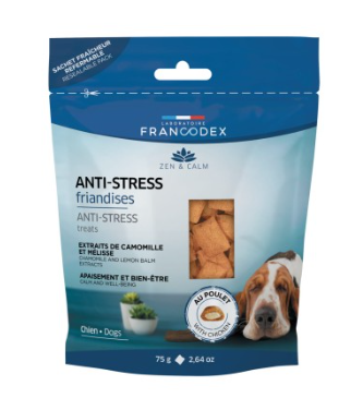 Francodex przysmaki antystresowe