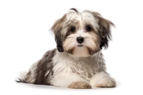 Shih Tzu