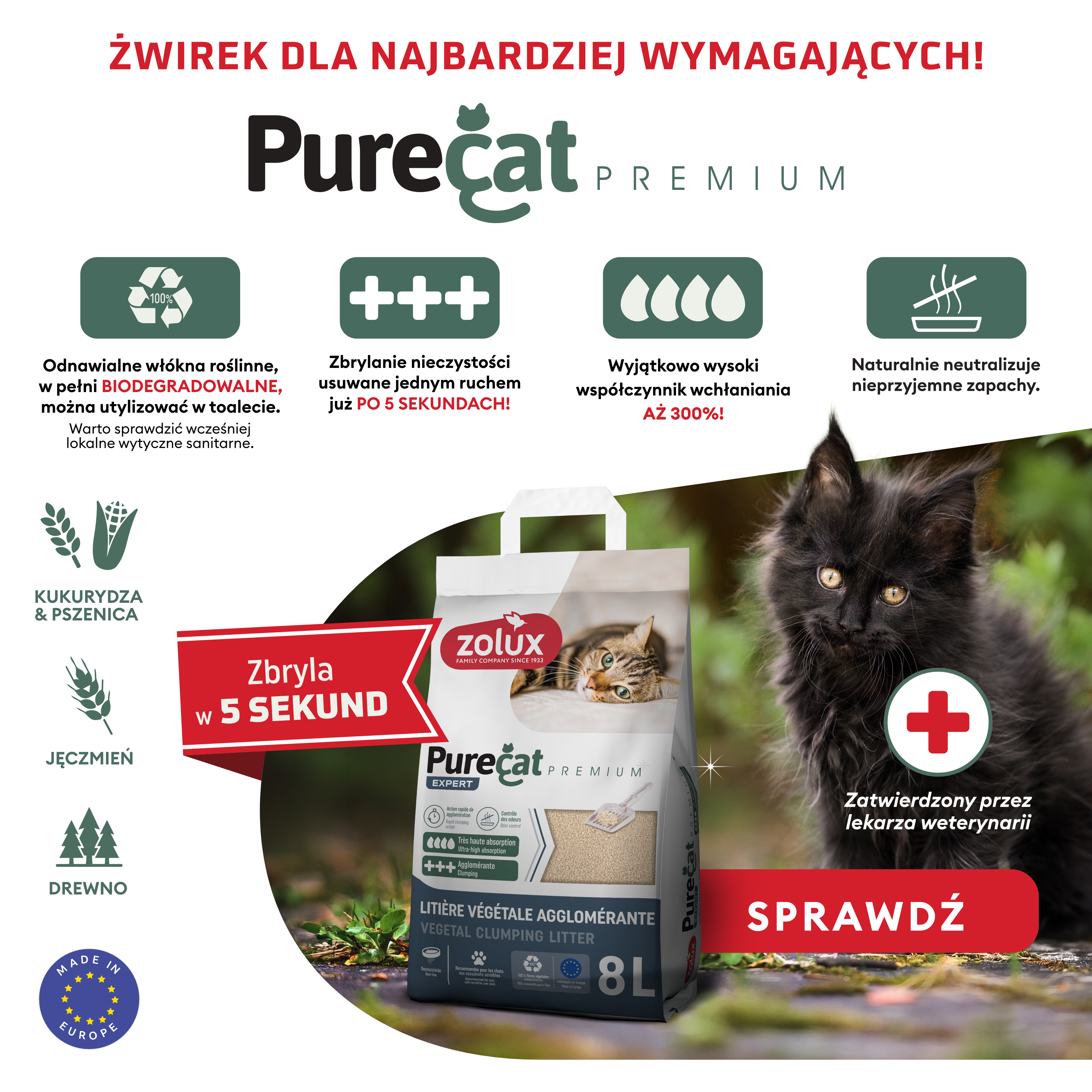 Purecat